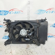 Radiateur Opel MERIVA