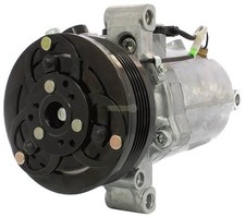 Klimakompressor Neu - OE-Ref. 64528386650 für ** Bmw-Mini