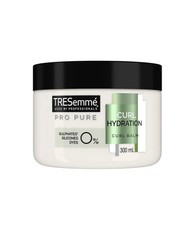 TRESemme Pro Pure Curl Hydration Hair Balm 300ml - New
