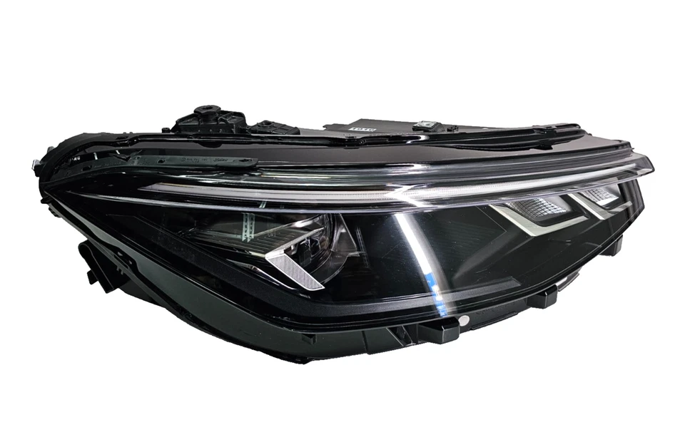 VW Passat B9 2023-2025 Scheinwerfer Rechts Voll LED 3J1941006 L853748 - Bild 2 von 4