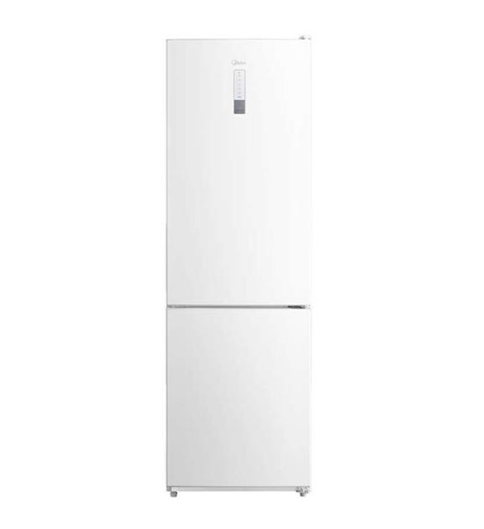 PROMOZIONE Midea COMBI 188 X 60 E / NO-FROST WH Cod. MDRB424FGE01OE - Immagine 5