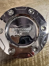 #Pro Comp Alloys Chrome Snap In Wheel Center Cap 7342141-CAP