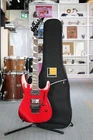 2022 Jackson X Series Soloist SLX DX Red Crystal Electric Guitar