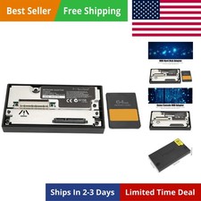SATA Interface Network Adapter PS2 HDD Hard Disk Adapter with 64MB FMCB V1.96...