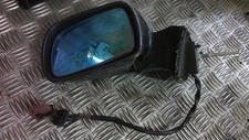 Retroviseur gauche (ou coque) Peugeot 407
