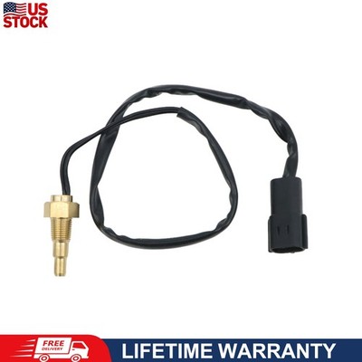 PDF00903S Water Oil Temp Sensor Sender Fits Defi Advance BF CR Gauge 1/8 PT
