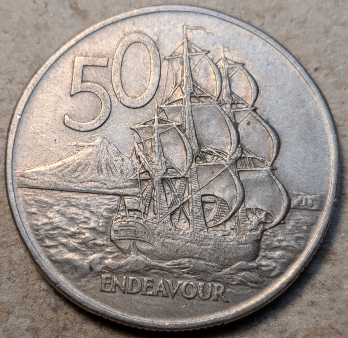 1972 新西兰硬币| eBay
