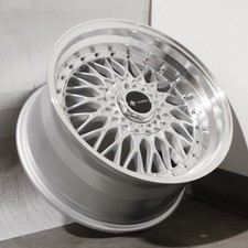 17x8.5 Silver Wheels Vors Vr3 5x1005x114.3 30 Set Of 4 73.1 17x8.5 Silver Wheels Vors Vr3 5x1005x114.3 30 Set Of 4 73.1