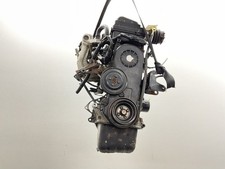 Moteur Hyundai ATOS