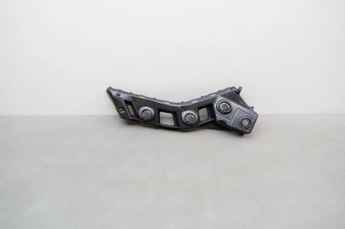 Volkswagen Touran III 2018 Rechts Halterung Stoßstange Stoßfänger hinten