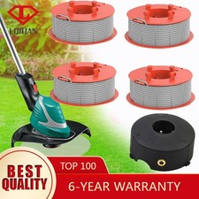 Strimmer Trimmer Spool Line  + Cap  for Bosch  ART 23 26 30 COMBITRIM F016800175