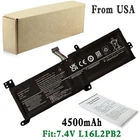 L16L2PB3 L16L2PB1 L16C2PB2 L17L2PF1 Battery for Lenovo IdeaPad 320-15ABR 34Wh