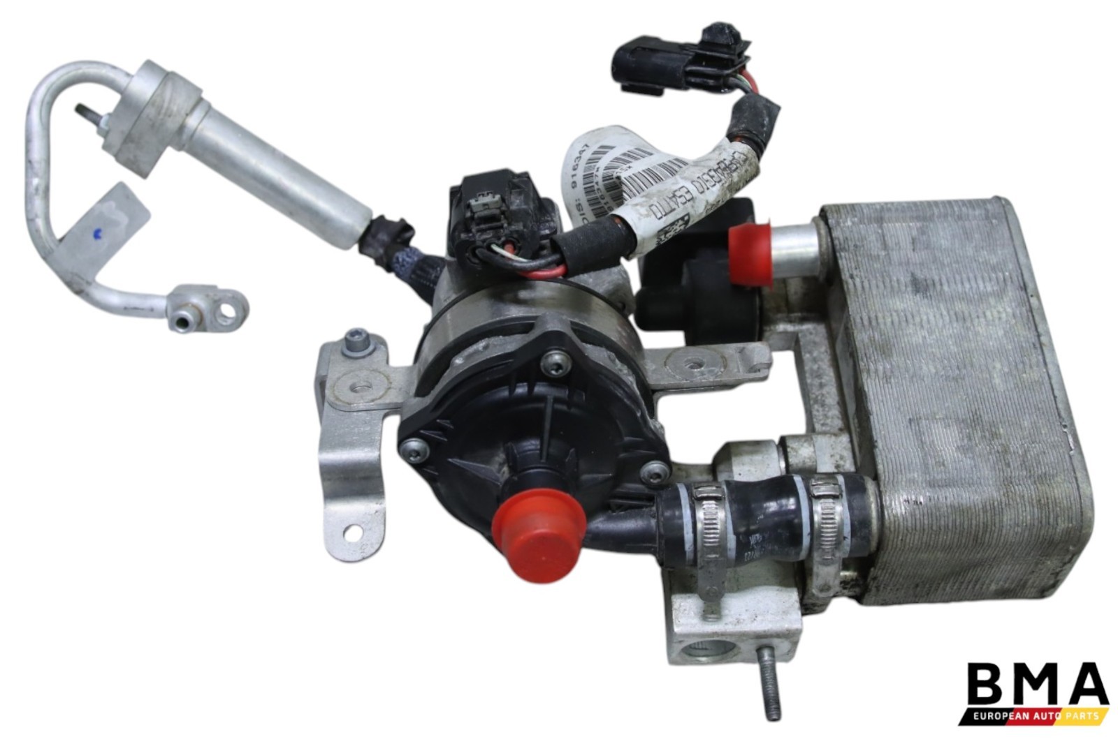 Ferrari 296 2022-2025 Right Oil water pump
