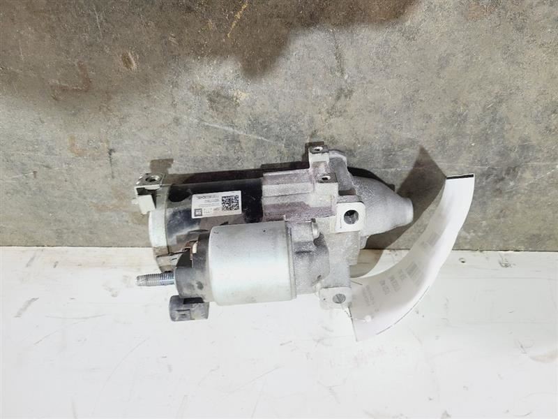 SILVRDO15 2019 Starter Motor 571576