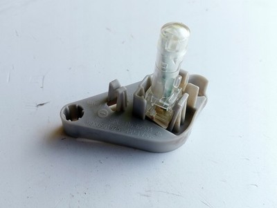 Bosch WTB 86200PL 00617720 LED-Lampe für Wäschetrockner 1 Stück