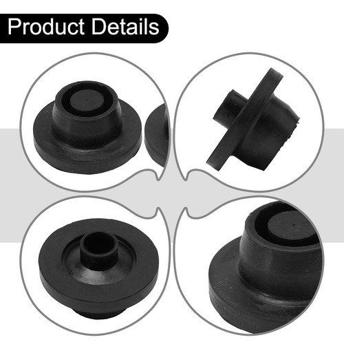 Useful Arm Bushing Buffer 16523-0H040 2pcs Accessories Insulator Parts - Picture 7 of 13
