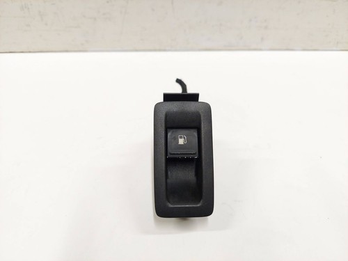 Volkswagen Touran I Schalter Tankdeckel Tankklappe Tankentriegelung VLU42486