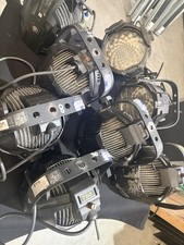 ETC Source Four PARNel Theatre Lighting PAR 750w 8 Available!