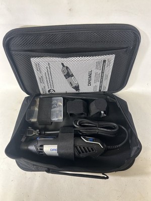 Dremel 4000 Variable Speed Corded Rotary Tool
