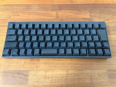 Hhkb Professional Hybrid Type-s Keyboard Japanese Layout Wireless Bluetooth