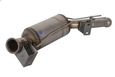 Ruß-/Partikelfilter, Abgasanlage JMJ JMJ 1147 für M-CLASS (W164) 3 2005-2009 Ruß-/Partikelfilter, Abgasanlage JMJ JMJ 1147 für M-CLASS (W164) 3 2005-2009
