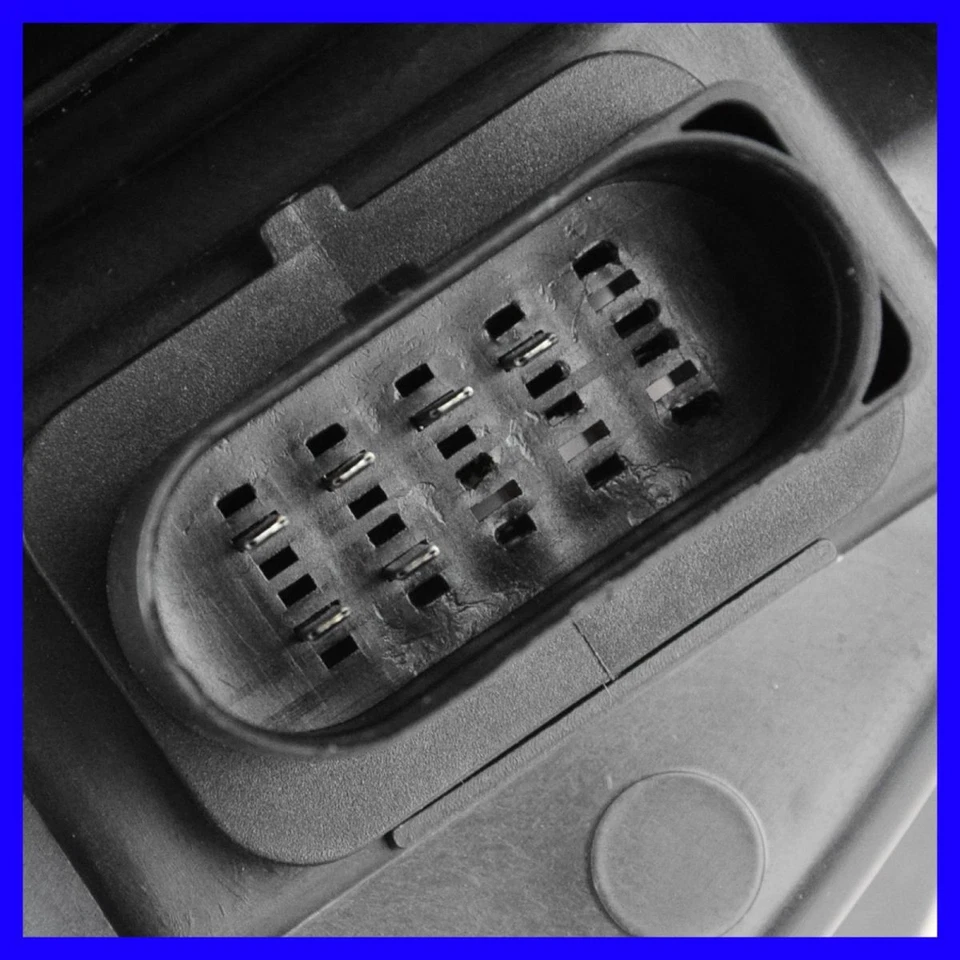 DEPO Left Headlight Fits 2007-2009 Dodge Sprinter 2500 3500 10-13 Mercedes-Benz - Image 2 of 3