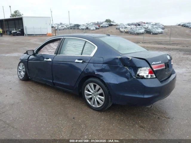 Alternador compatible con 11-12 ACCORD 5160442 Foto 3 de 4