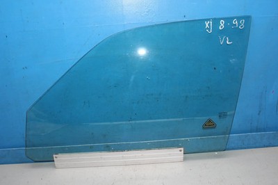 Türscheibe Seitenscheibe Scheibe vorne links Jaguar XJ 8 Bj.98