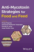 Anti-Mycotoxin Strategies For Food And Feed Deepa Nagaraju (U. A.) Buch Englisch