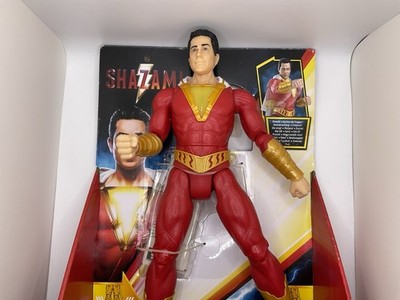 DC Actionfigur Shazam 30  Cm Neu