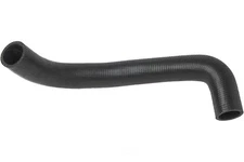 Radiator Coolant Hose URO Parts 1235011882