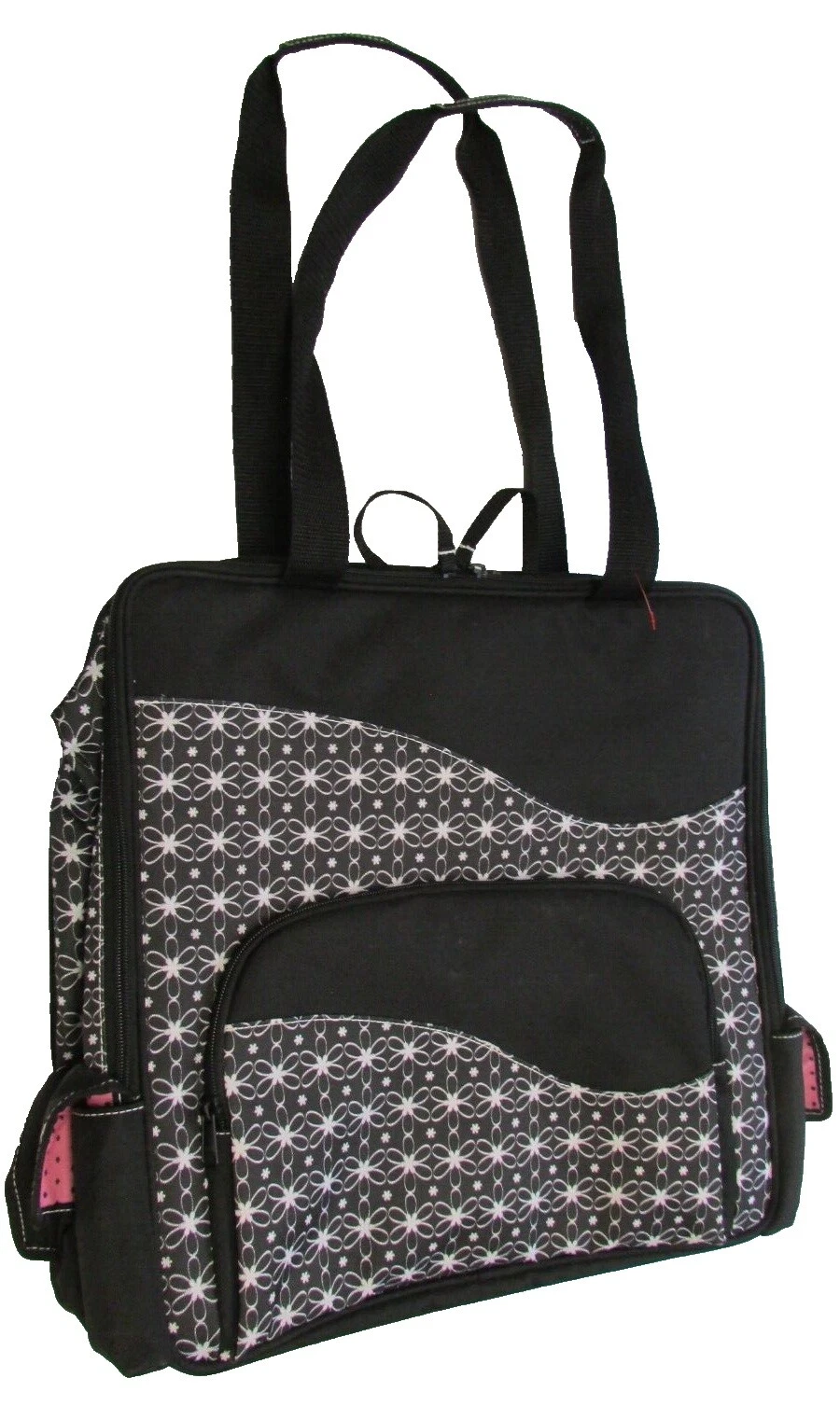 Bolsas Preto Creative Memories Scrapbooking