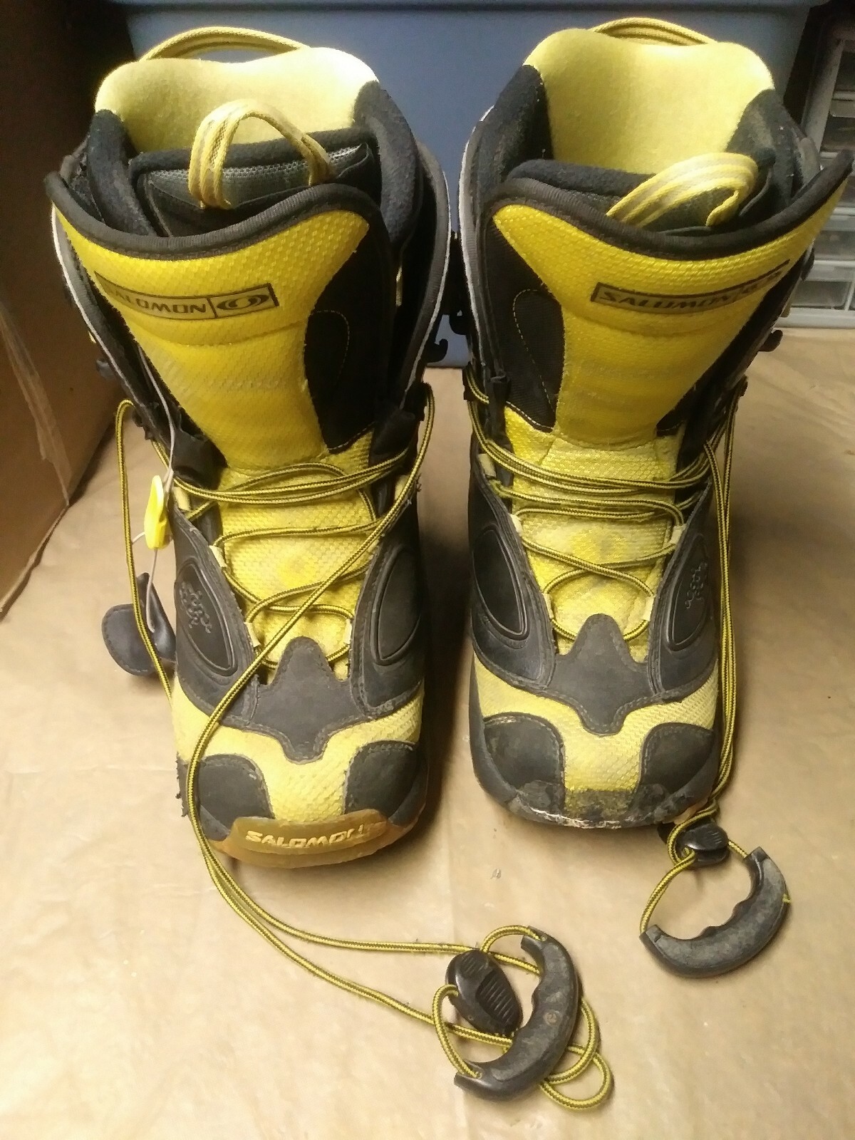 salomon synapse wide jp