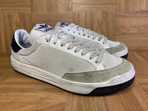 adidas rod laver