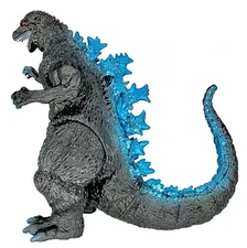 Brand New 1954 65th Anniversary vs Heisei Era Godzilla Toy Action Figures