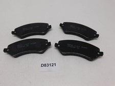 Bremsbeläge Vorne Front Brake Pads Mopar Jeep Grand Cherokee