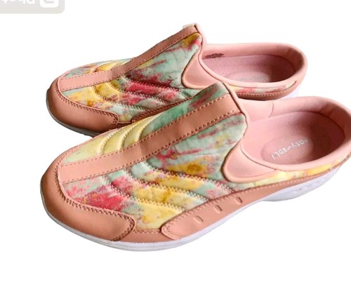 Scarpe slip-on da donna Easy Spirit Traveltime taglia 9,5 larghe - Foto 3 di 7