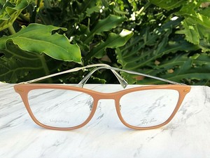 ray ban lightray frames