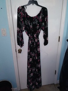 ebay plus size dresses