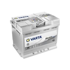 Battery For Hyundai IONIQ 6 CE EV Varta 12V 60Ah 680CCA Type 027AGM