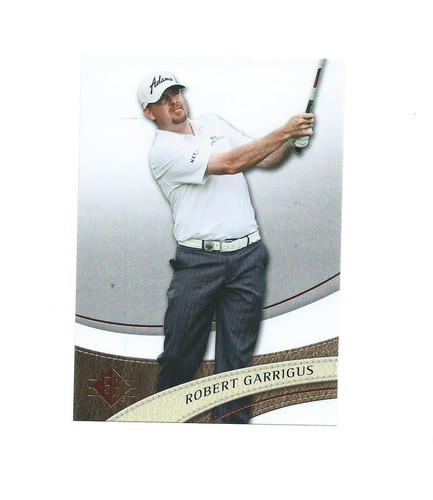 2014 UPPER DECK SP GOLF GOLD RETAIL VERSION YOU PICK COMPLETE YOUR SET - Picture 18 of 28