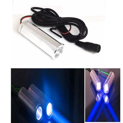 450nm 100mw Fat Beam Blue Laser Module For KTV/Bar Stage/Room Escape With Adapte