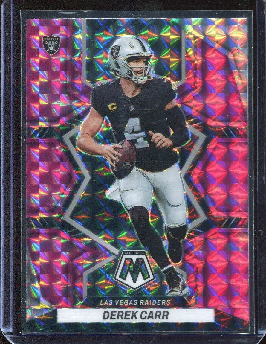 Derek carr jersey ebay cheap