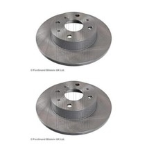Disque de frein Daihatsu CHARADE
