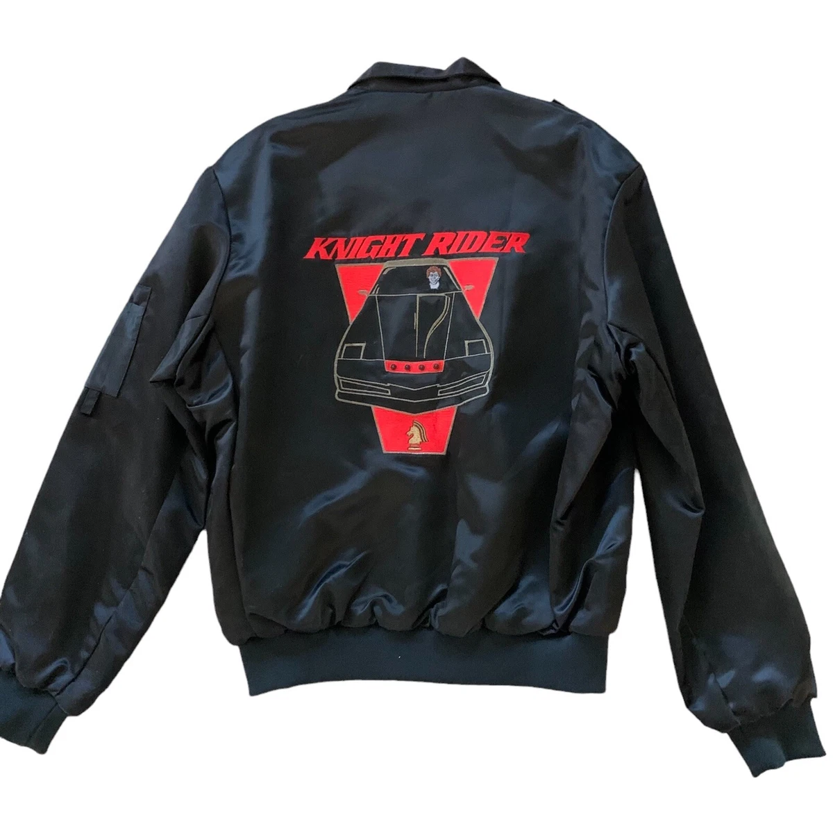Knight rider jacket sale