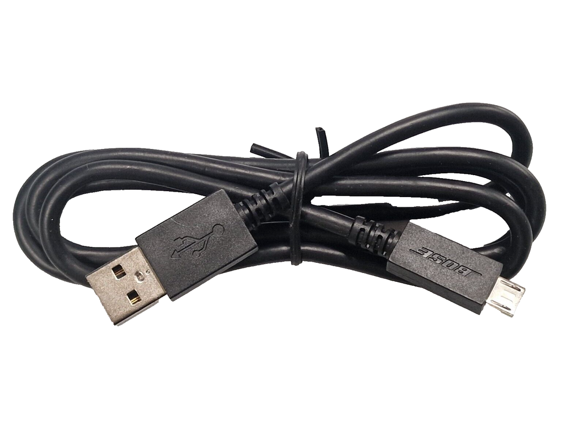 Bose Speaker Charger Bose Soundlink Mini Charging Cable Bose