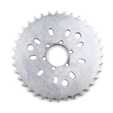 Wheel Sprocket 36T 36 Tooth For Motorized Gas Cycle Bicycle 50cc 60cc 80cc