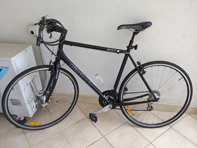 giant crx gear | Bicycles | Gumtree 