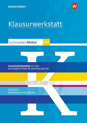 Schroedel Abitur. Schreibtraining. Nordrhein-Westfalen | Buch | 9783507696952