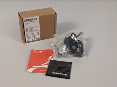 Andycine Universal V-Mount Battery Clamp